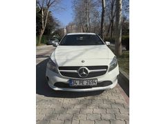 Sahibinden Mercedes - Benz A 180 CDI BlueEfficiency Style 2015 Model 