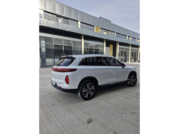 Sahibinden Skywell ET5 Legend 2023 Model