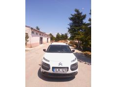 Sahibinden Citroen C4 Cactus 1.6 e-HDi Shine 2015 Model