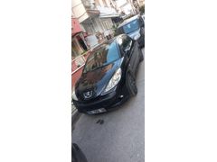 Sahibinden Peugeot 206+ 1.4 HDi Comfort 2010 Model 
