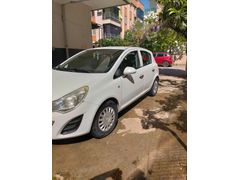 Sahibinden Opel Corsa 1.3 CDTI Essentia 2013 Model 
