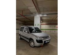Sahibinden Peugeot Partner 1.9 D 2004 Model 