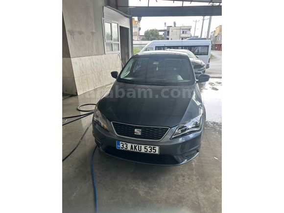 Sahibinden Seat Toledo 1.4 TDI Style 2016 Model 