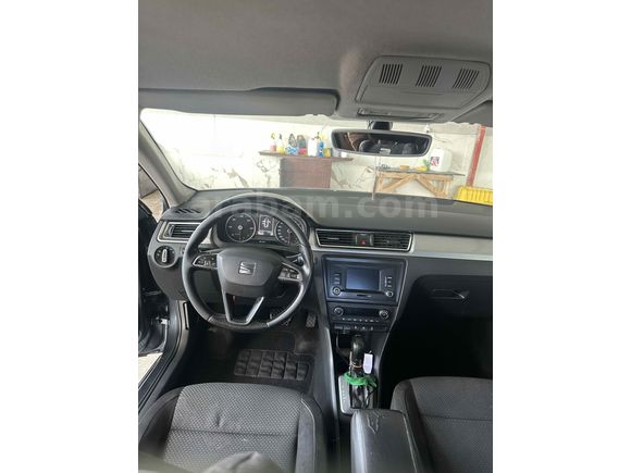Sahibinden Seat Toledo 1.4 TDI Style 2016 Model 