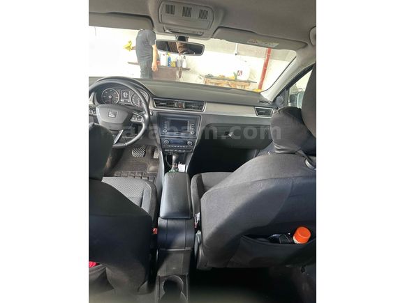 Sahibinden Seat Toledo 1.4 TDI Style 2016 Model 