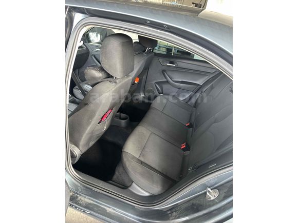 Sahibinden Seat Toledo 1.4 TDI Style 2016 Model 