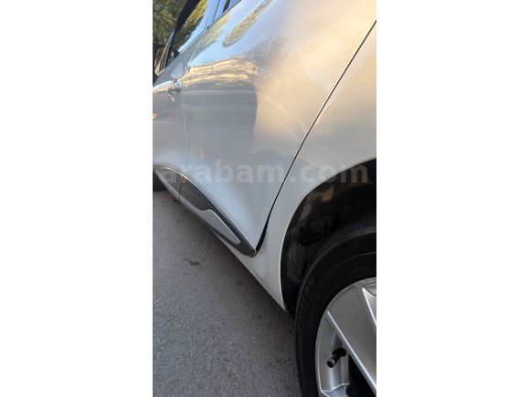 SAHİBİNDEN DİZEL OTOMATİK 2016 CLİO / DÜŞÜK KM