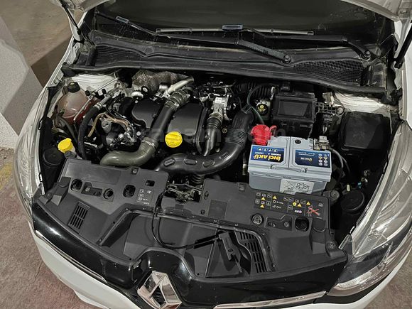 SAHİBİNDEN DİZEL OTOMATİK 2016 CLİO / DÜŞÜK KM