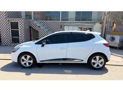 SAHİBİNDEN DİZEL OTOMATİK 2016 CLİO / DÜŞÜK KM