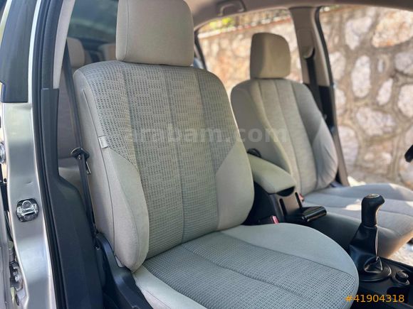 2009 RENAULT MEGANE 1,6 16V EXPRESSİON 110HP 201,000KM