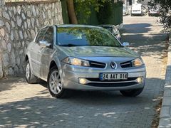 2009 RENAULT MEGANE 1,6 16V EXPRESSİON 110HP 201,000KM
