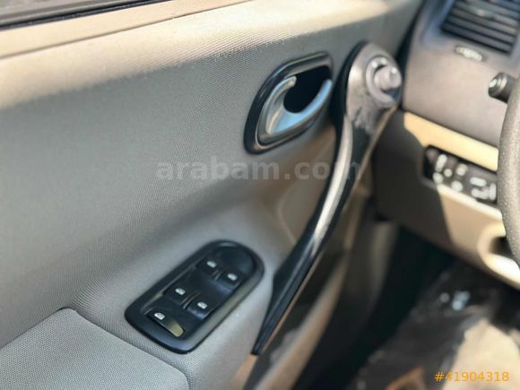 2009 RENAULT MEGANE 1,6 16V EXPRESSİON 110HP 201,000KM