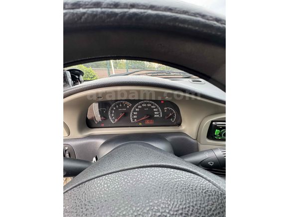 Sahibinden Fiat Albea 1.2 EL 2003 Model 