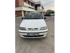 Sahibinden Fiat Albea 1.2 EL 2003 Model 