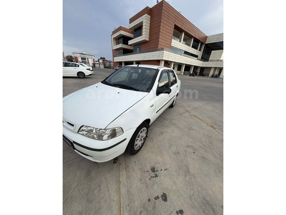 Sahibinden Fiat Albea 1.2 EL 2003 Model 