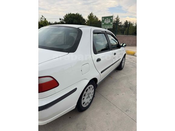 Sahibinden Fiat Albea 1.2 EL 2003 Model 