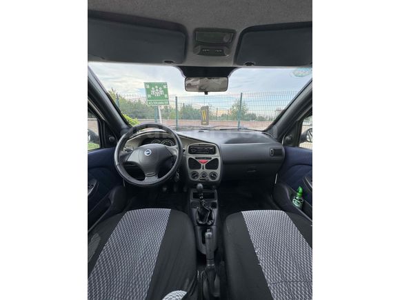 Sahibinden Fiat Albea 1.2 EL 2003 Model 