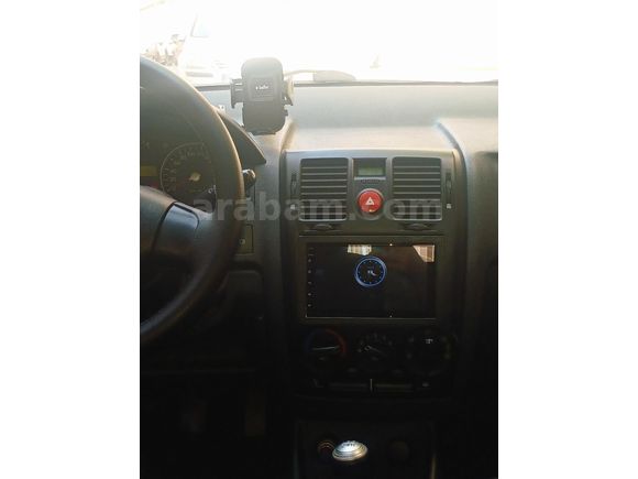 Sahibinden Hyundai Getz 1.4 DOHC Start 2010 Model