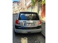 Sahibinden Hyundai Getz 1.4 DOHC Start 2010 Model