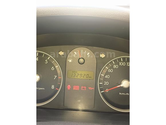 Sahibinden Hyundai Getz 1.4 DOHC Start 2010 Model