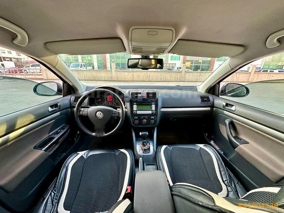 PALACE'DAN 2007 JETTA COMFORTLİNE OTOMATİK