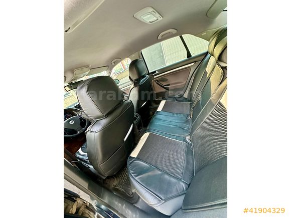 PALACE'DAN 2007 JETTA COMFORTLİNE OTOMATİK