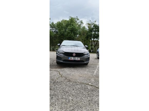 Sahibinden Fiat Egea 1.4 Fire Easy  Benzin/Lpg  2020 Modeli