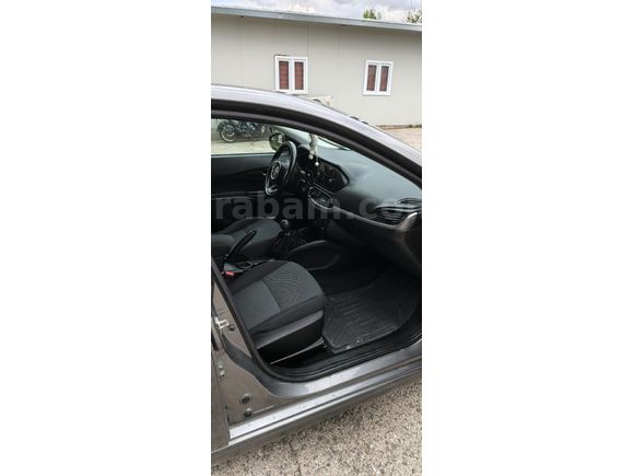 Sahibinden Fiat Egea 1.4 Fire Easy  Benzin/Lpg  2020 Modeli