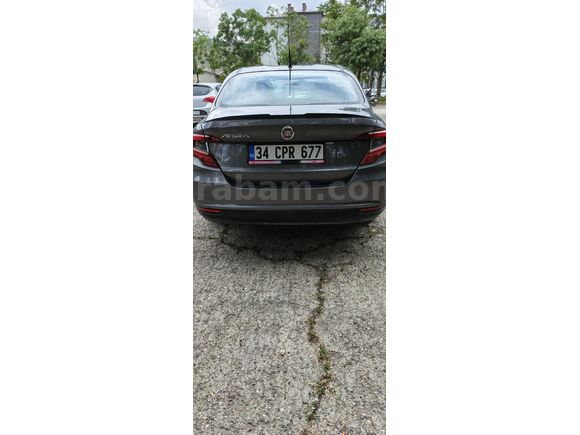 Sahibinden Fiat Egea 1.4 Fire Easy  Benzin/Lpg  2020 Modeli
