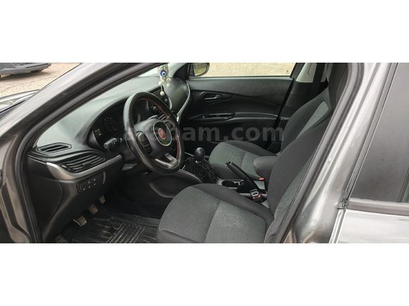 Sahibinden Fiat Egea 1.4 Fire Easy  Benzin/Lpg  2020 Modeli