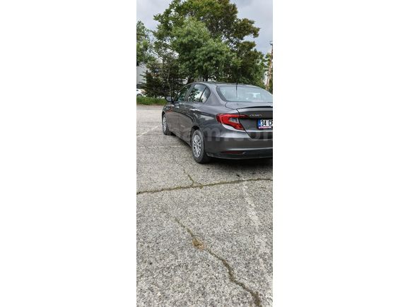 Sahibinden Fiat Egea 1.4 Fire Easy  Benzin/Lpg  2020 Modeli