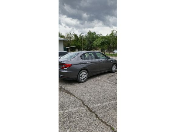 Sahibinden Fiat Egea 1.4 Fire Easy  Benzin/Lpg  2020 Modeli