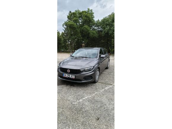 Sahibinden Fiat Egea 1.4 Fire Easy  Benzin/Lpg  2020 Modeli