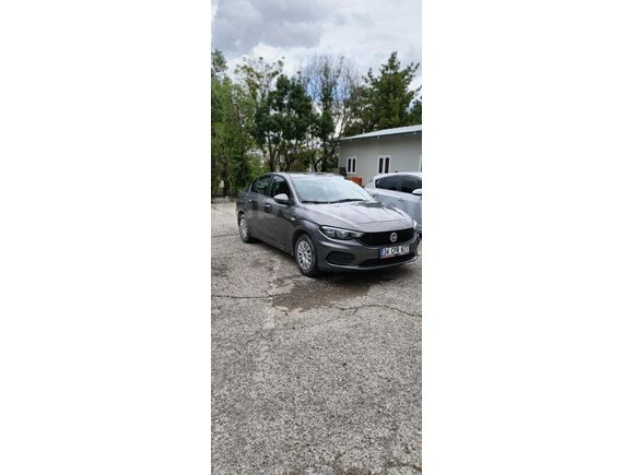 Sahibinden Fiat Egea 1.4 Fire Easy  Benzin/Lpg  2020 Modeli