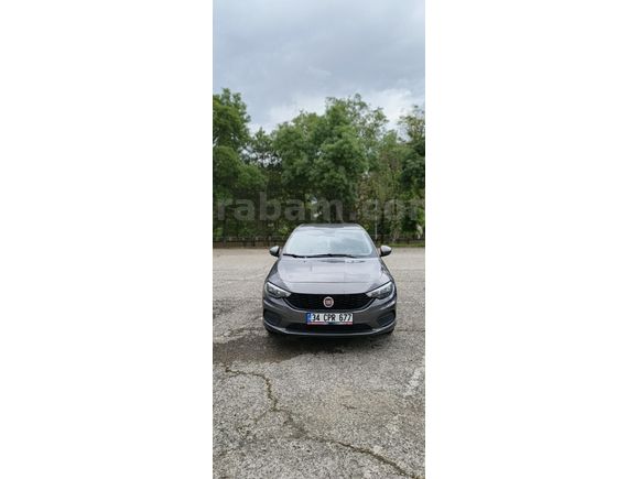 Sahibinden Fiat Egea 1.4 Fire Easy  Benzin/Lpg  2020 Modeli