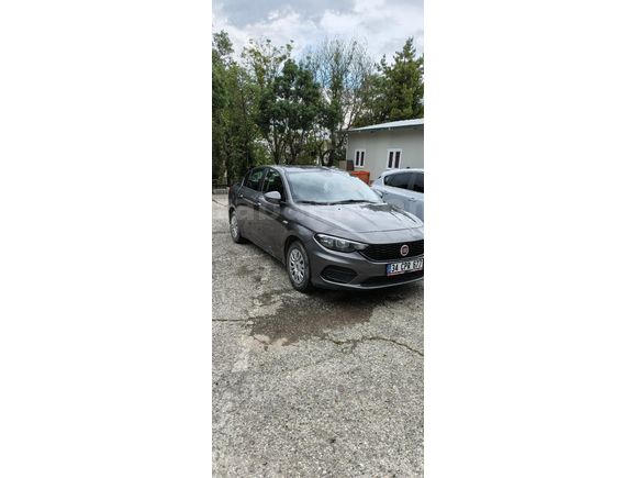 Sahibinden Fiat Egea 1.4 Fire Easy  Benzin/Lpg  2020 Modeli