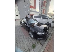 Sahibinden 2019 trafiğe çıkışlı 2018 Model  Düşük km Audi A4 Sedan 1.4 TFSI Design 