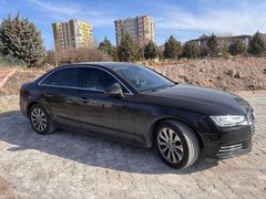 Sahibinden 2019 trafiğe çıkışlı 2018 Model  Düşük km Audi A4 Sedan 1.4 TFSI Design 