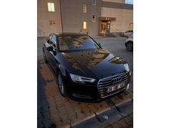 Sahibinden 2019 trafiğe çıkışlı 2018 Model  Düşük km Audi A4 Sedan 1.4 TFSI Design 
