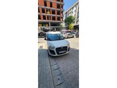İLKSAHİBİNDEN HATASIZ Sahibinden Fiat Doblo Combi 1.6 Multijet Maxi Safeline 2014 Model