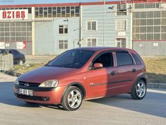 YÜCE CARS OPEL CORSA EMSALSİZ FİYAT