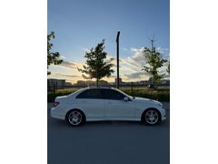 Sahibinden Mercedes - Benz C 180 Kompressor BlueEfficiency AMG 2010 Model 