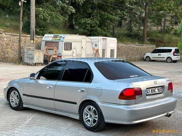 1.6 MANUEL GÜVENLİK PAKET 99 MODEL MAKYAJLI