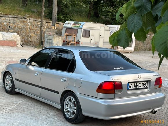 1.6 MANUEL GÜVENLİK PAKET 99 MODEL MAKYAJLI