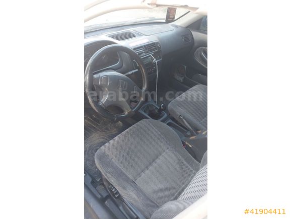 1.6 MANUEL GÜVENLİK PAKET 99 MODEL MAKYAJLI