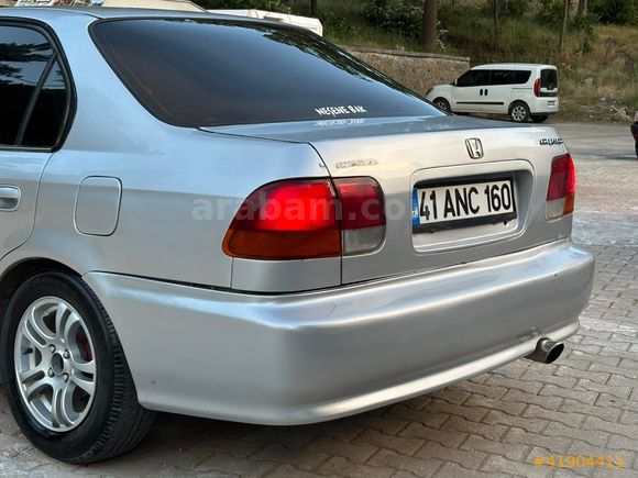 1.6 MANUEL GÜVENLİK PAKET 99 MODEL MAKYAJLI