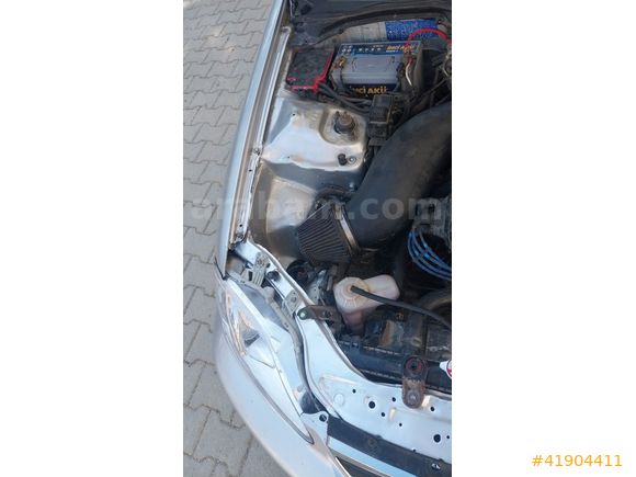 1.6 MANUEL GÜVENLİK PAKET 99 MODEL MAKYAJLI