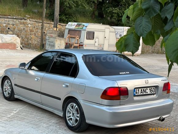 1.6 MANUEL GÜVENLİK PAKET 99 MODEL MAKYAJLI