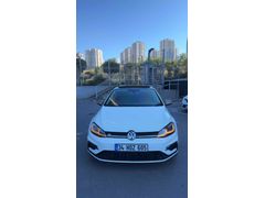 Sahibinden Volkswagen Golf 1.6 TDi BlueMotion Comfortline 2015 Model 