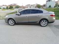 Sahibinden Renault Fluence 1.6 Privilege 2010 Model
